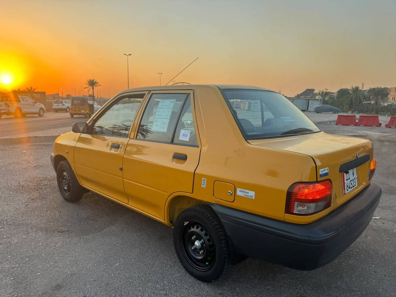 سايبا٢٠٢٢كفالة عامة بغداد ***********
