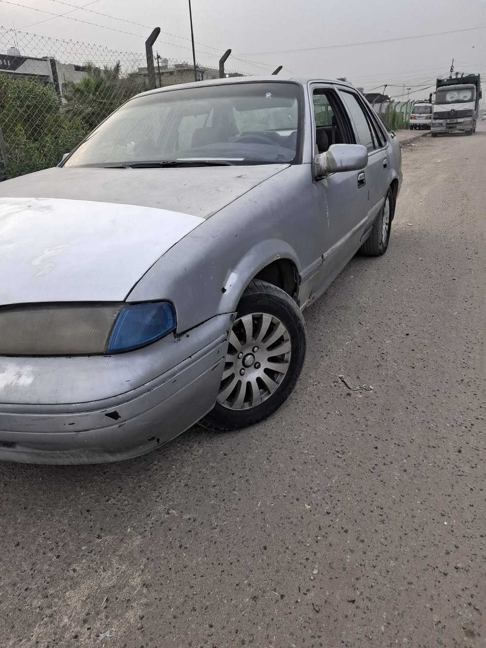 فراشه موديل ٩٧ كير ومكينه مفتوح نظيفات بس كشر يرادله ترتيب رقم ديالى
بغداد حي اور 
***********
