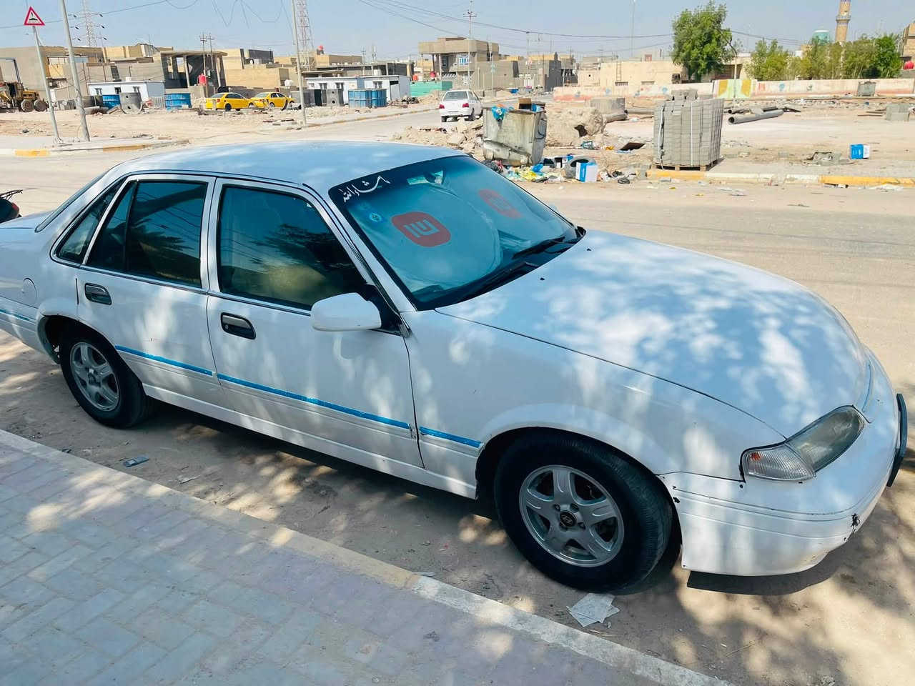 فراشه • سماوه • جير حداديه