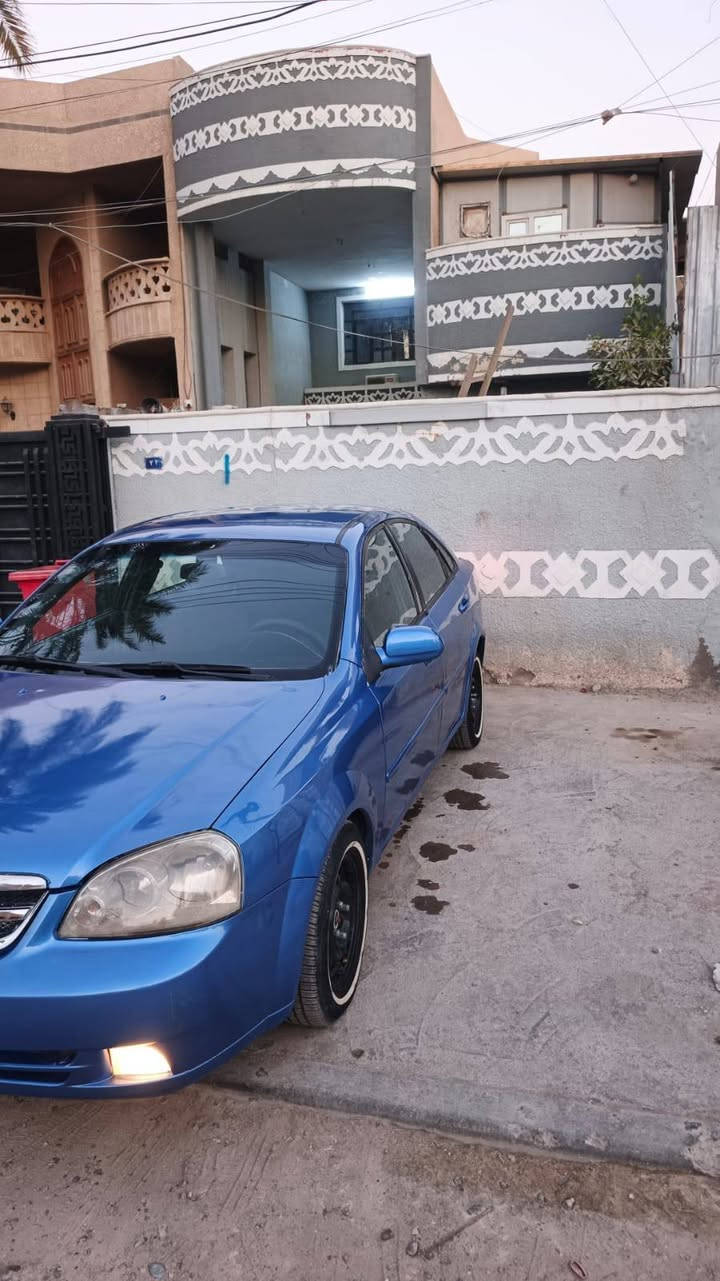 اوبترا موديل 2008 خليجي رقم بغداد بأسمي 
كير . محرك نضيفات 
تبريد ثلج ... شاشه + كامره 
صدر + تخم تاير جديد 
ماشيه 188 حقيقي
^مصبوغه عام^ بيها ضربه باب السايق والخلف السايق الباقي مكفول . 
السعر 57 مجال بسيط جدا  
مكان السياره بغداد العامريه
للاستفسار اتصل عالرقم (***********)
*********** بغداد, العراق
