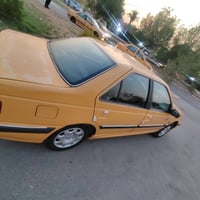 بيجوبارس • ٢٠١٥ • بدون صبغ