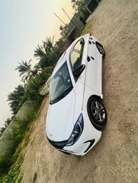 النترا • ٢٠١٨ • ماتور ٢٠٠٠