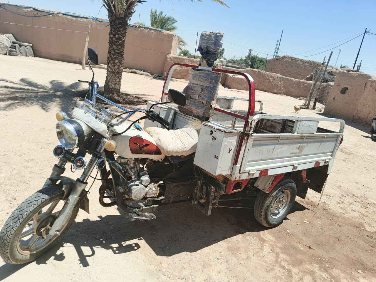 ستوته • ٢٠٢٠ • كهربائية شغاله