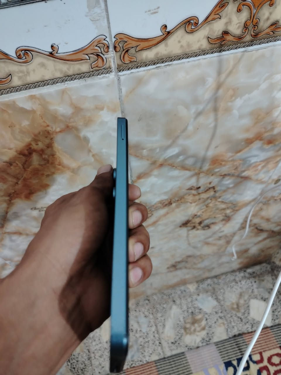 ريدمي 13C • ٢٥٦ • خدش خفيف