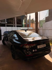 🔥 للبيع – هوندا أكورد سبورت L هايبرد 202🔥 🖤:أسود بلاك توب 🚘 الفئة: Spo...