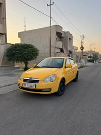 اكسنت دبدوب • ٢٠١١ • بالموصل