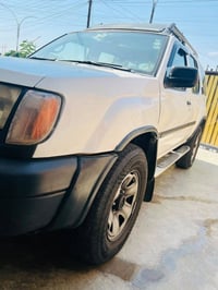 نيسان اكستيرا • كير بشرط • رقم اربيل