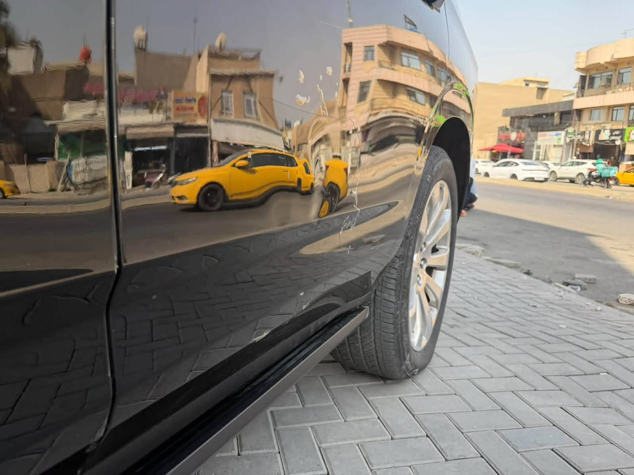 تاهو بريمير • ٢٠٢٣ • ٥٧ الف