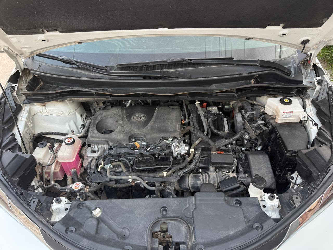 للبيع تويوتا سيينا 2022 مواصفات XLE حادثهه راس البنيد بدون دواخل بدون شواصي . السياره جديده استعمال بيت ماشيه 40 الف فقط متصرف عليهه اي شي ولا بيهه كلوب مشتغل بالدشبول 
السعر 280 وبيهه مجال
 ***********
