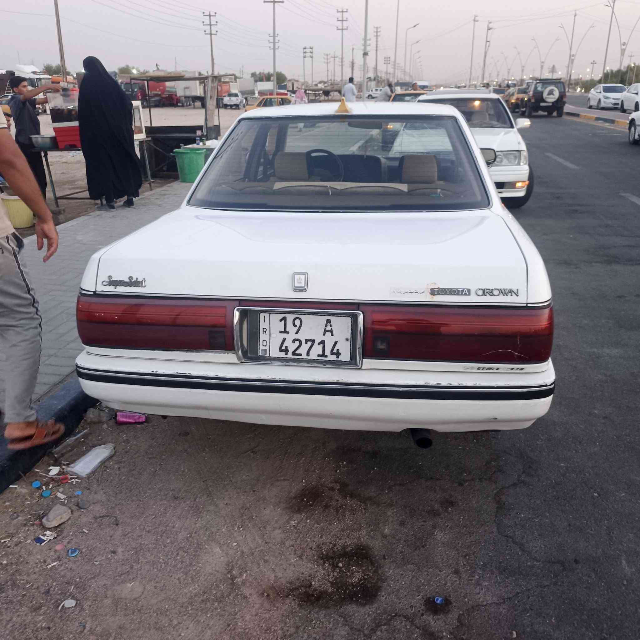 هارتوب للبيع سياره مقفوله لا قص ولا نقل السعر 40 وبيها مجال عنوانه قبله حي الشهداء سنويه30

***********
