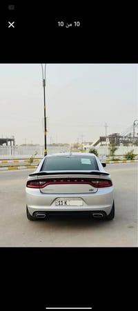 جارجر SXT • ٢٠٢٣ • ممشى ٥٤٠٠٠