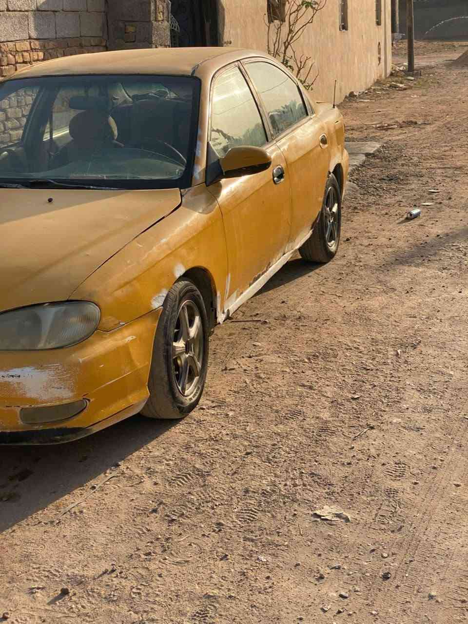 سلام عليكم كيا سيفيا لبيع مكينه وكير حلوات سنويه صليه شواصي نضاف حداديه نضيفه مكاني نجف كوفه علوت لفحل سعر ثمن ورقات 8وبيهه مجال راسني واتساب رقم لهاتف ***********
