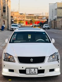 شاهينه • موديل ٢٠٠٤ • بصرة إنكليزي