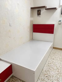 ….  غرفه نفر واحد  كنتور وميز وسرير وملحق واحد جراره فقط  رقم تلفون ☎️...