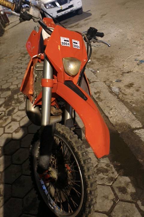 سلام عليكم قفاز KTM نقص ملف او هندر سعر 750 او بي مجال