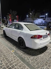 اوبتيما • ٢٠٠٩ • باسمي