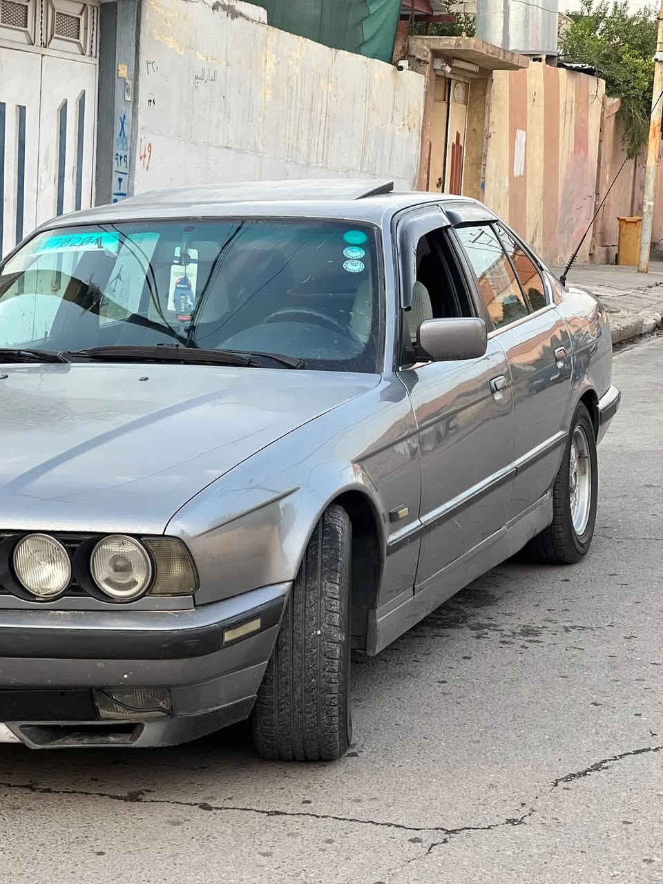 فول توماتيك • ١٩٩١ • بلا ضرر
