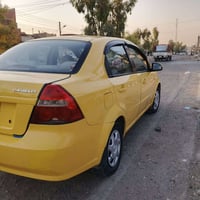 شيفروليه • بخصوصي • نقد