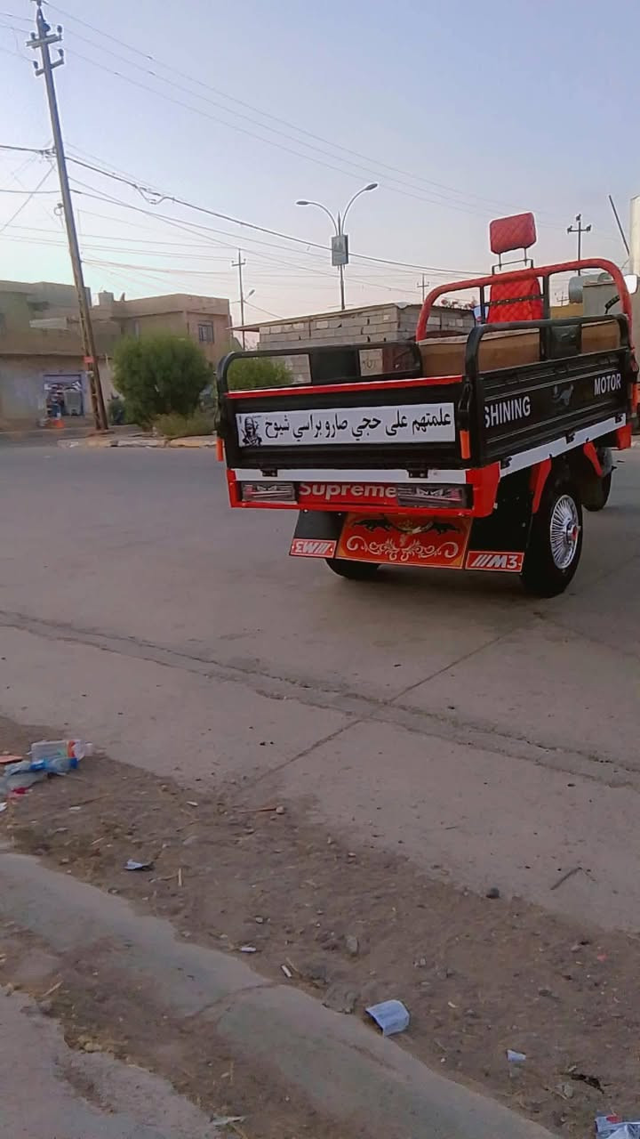 السلام عليكم ستوته فحل 2020  كركوك ما بها اي عيب ***********
