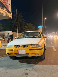 مكينه نضيفه • موديل ٢٠١١ • بيها مجال