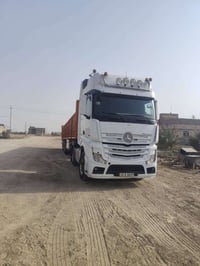 اكتروس • ٢٠١٥ • عربانة حدادة