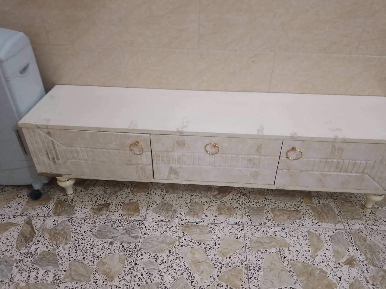 اغراض بيت • بل جيس • بغداد