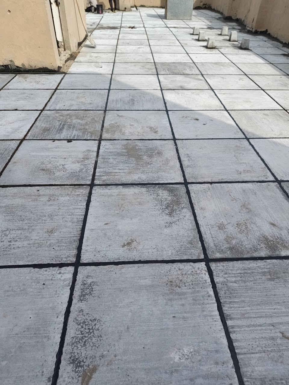 شتايكر ٣٫٥ سم • عازل حرارة ورطوبة • شغل درجة أولى