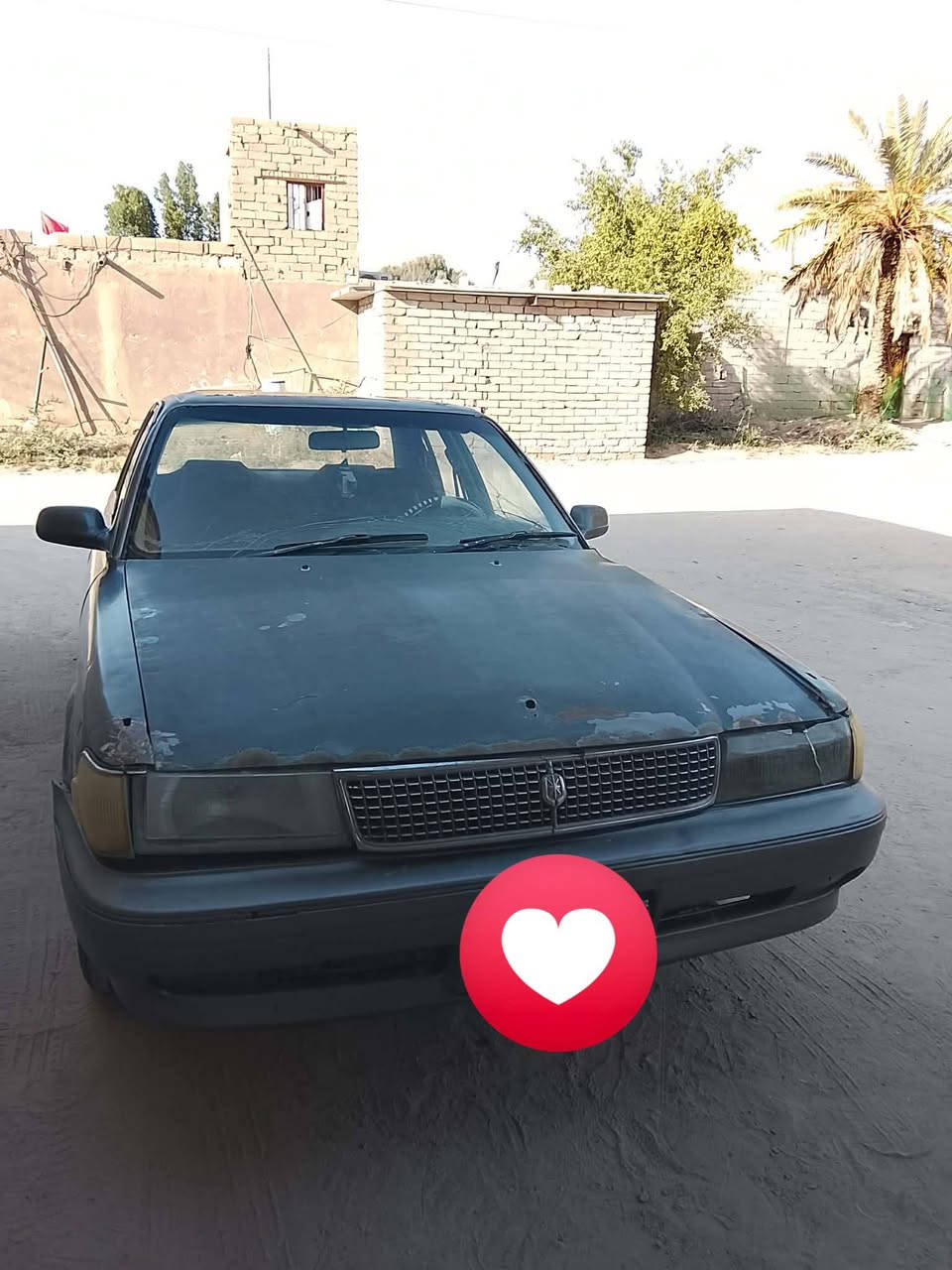 سلام عليكم.  سياره.  مارك.  موديل 91.  للبيع.  سياره رقم ذي قار الماني.     م اندل راعيها.  ابيع بدون راعي.    محرك ففتي.   سنويه موجوده.   سعرها 20وبيها مجال.   *********** بي وتساب
