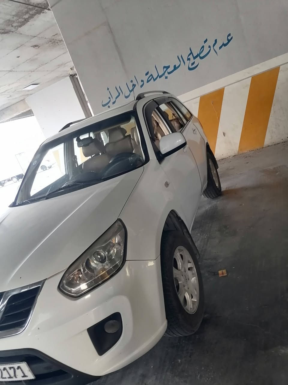 السلام عليكم
تيكو للبيع موديل 2014 فول مواصفات تبريد ثلج تايرات صدر ومسويلها ادامة كاملة وسنوية وهزة مسويها جديد سعر 66 مكانها بغداد حي تونس 
*********** واتس موجود
