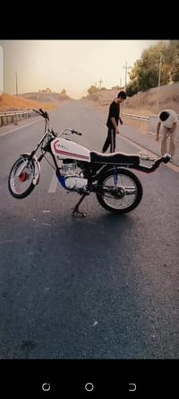 مراوس سيجي 24 • نضافه • محرك اخرس