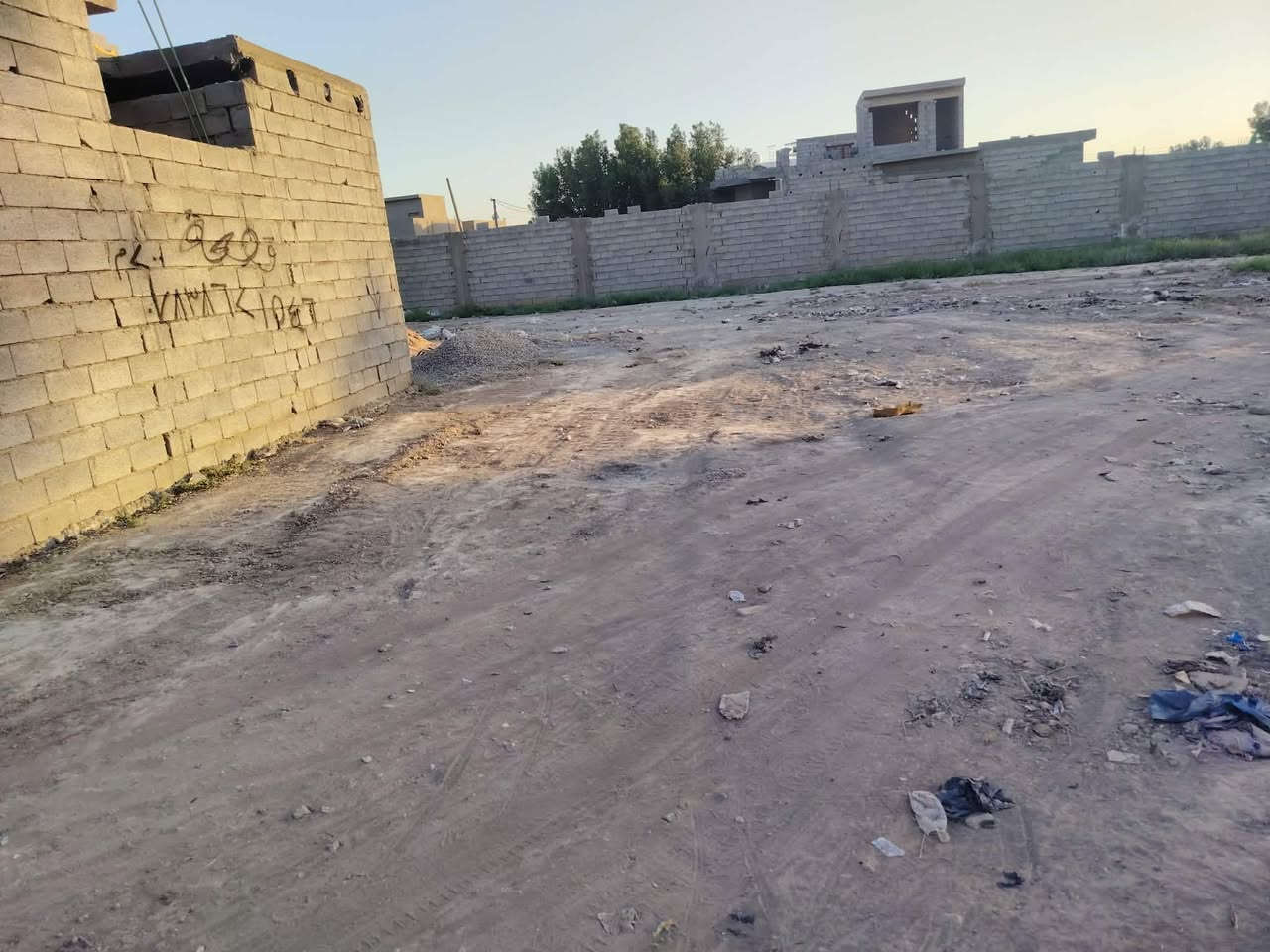 لعريفيه • ١٠٠م • مستعجل