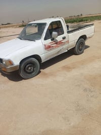١٩٩٧ • بدون تحويل • مكينة تنقيص