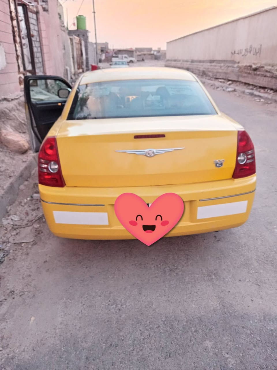 سلام عليكم وبامة موديل 9اصل الا ضربة والاحادث
سيارة جاهزة متعوب عليىة سنوية 31 جاهزة سعر 100
بية مجال عنوان البصرة القرنة هور سعد  رقم انكليزي
مصفرة هية شاشهة تخم تاير كفالة كير مكينة الافتح
الاتبديل ***********  ***********
