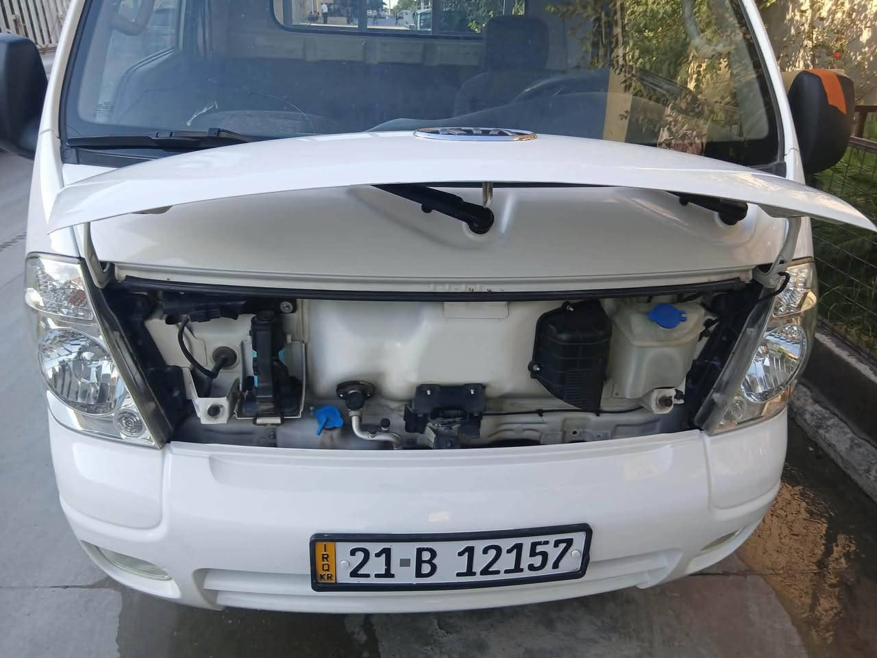 کیا مۆدیل ٢٠١٢ سەنەوی تا ٢٠٣١ تازەیە هەمو گیانی بەشەرت وەک سفر ماوەتەوە دەعمو لێدراوی نیە سەیارەکە مالی دۆستە *********** السليمانية, العراق
