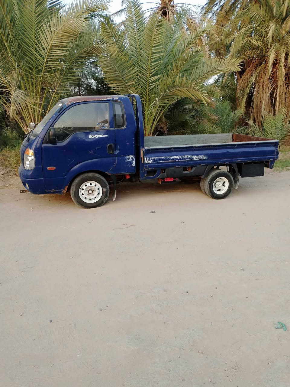 كيه حمل • ٢٠٠٨ • بغداد