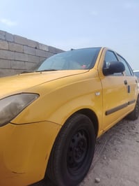 طيبه • ٢٠١٥ • مكفوله صبغ وشواصي