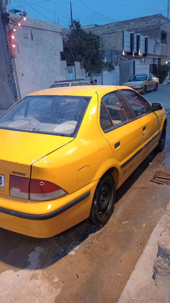سمنت • ٢٠١٢