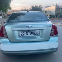 اوبترا • ٢٠٠٨ • اوتوماتيك