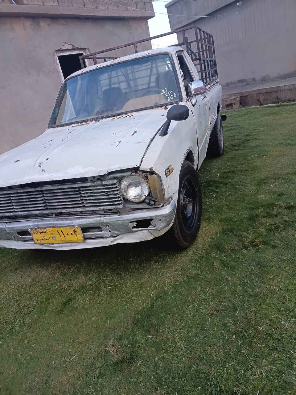 بيكم 80 • سنوية • الشرقاط