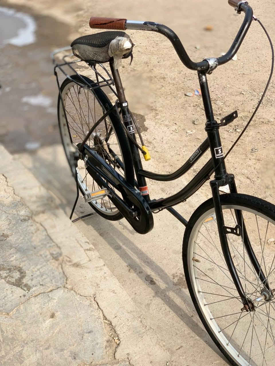 باسكل • حجم ٢٦ • مكان شطره