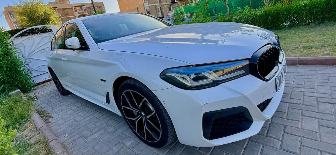 بي ام دبليو 530e 2022
ام بكج بلادي دركة ودوسات
ودعاميات
داتا شو
تحديث لغة عربية كامل
كاربلي وايرلس
كشنات تدفئة داخل اسود
ايمائات صوت
سستم صوت هارمن كاردن
دفع خلفي RWD
حزام كهرباء
حساس امامي خلفي جانبي
السيارة ٣ انظمة كهرباء + هايبرد + بانزين
الحادث كلش بسيط بارد بالجاملغ
الامامي وصبغ قليل بالجاملغ
الخلفي علكد الهلال
مكان السيارة بغداد زيونة 
28900$

*********** بغداد, العراق
