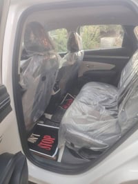 توسان ٢٠٢٣ خليجي مكينه ٢٠٠٠ فول موصفات ماعده لفتحه ماشيه ٤٨ الف بيه تك...