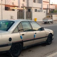 اوميكا • ١٩٩١ • رقم كركوك