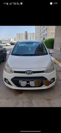 هونداي اي تين • كلش نظيفة • بغداد