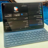 ايباد هونر • اعلى مواصفات • مفتوح من الكارتونة