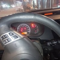 م السلام عليكم سيارة سازوكي سويفت مديل ٢٠١٠ كير عادي مكينة جديدةرقم دو...