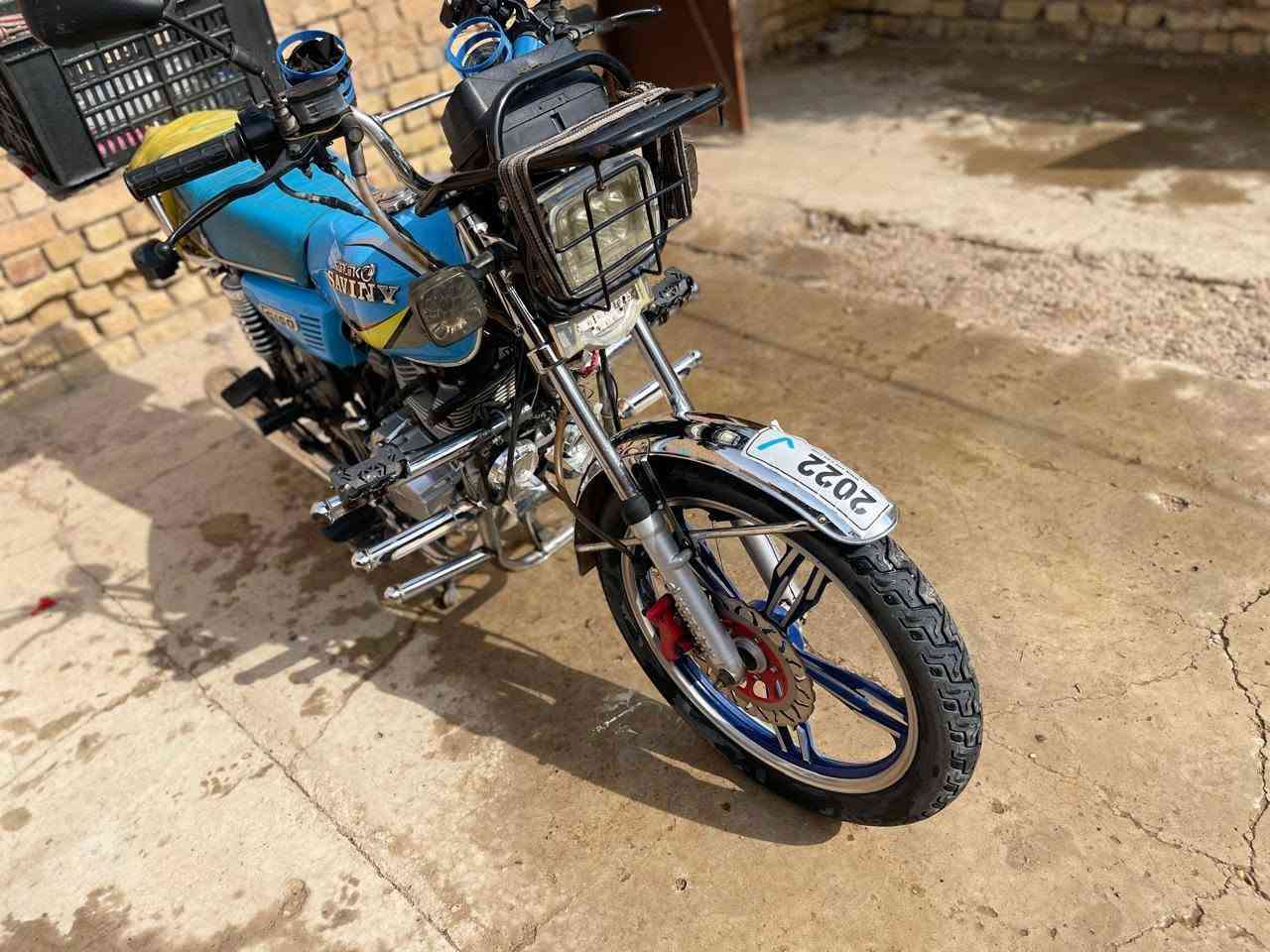 ماطو • موديل 2022 • معدل