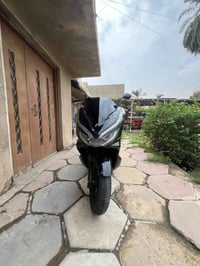 بي سي اكس • جيل الثالث • وارد كوري