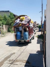 من رخصت مدير الكروب المحترم #شركه #المحترف  ☎️لنقل الاثاث المنزليه📦 07...