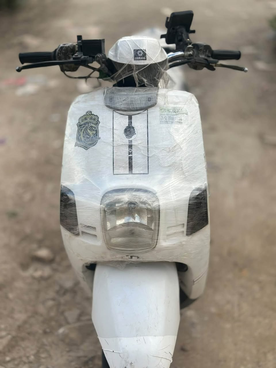 بوليس • كابريته • بيها مجال